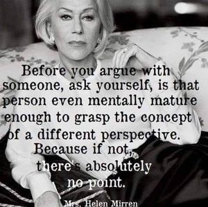 Meet your Posher, William